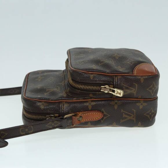 LOUIS VUITTON Monogram Amazon Shoulder Bag M45236 - Picture 5 of 13